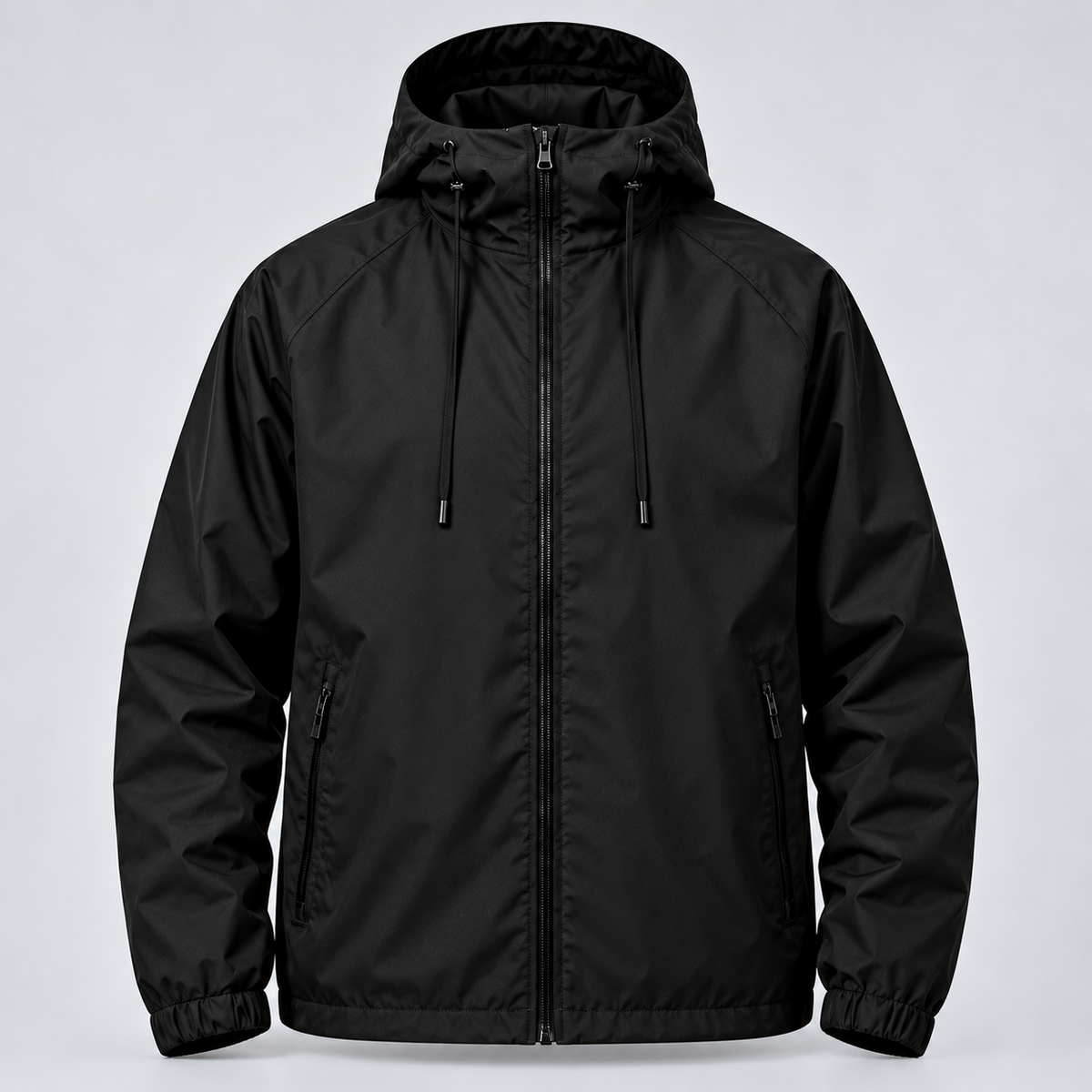 WetShift – Color Changing Rain Jacket